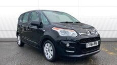 Citroen C3 Picasso 1.6 HDi 8V VTR+ 5dr Diesel Estate